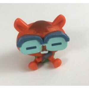 Moshi Monsters Series 1 Moshlings Normal #77 Waldo